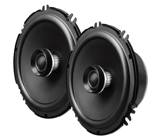 Sony 16 cm 6.5in 2-Way Coaxial Speakers