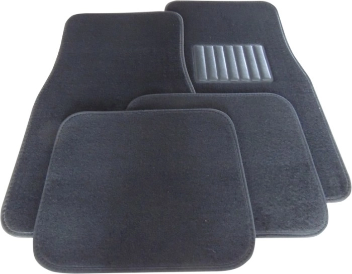 Streetwize Chicago Carpet Floor Mats