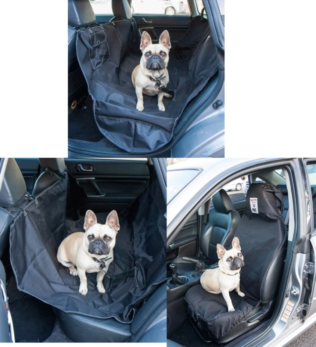 Streetwize Pet Seat Covers