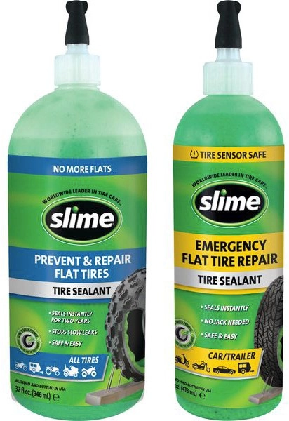 Tire Sealant