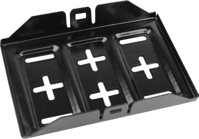 Voltage 280MM X 178MM Battery Tray Replacement