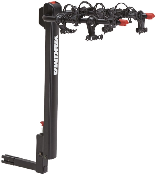 Yakima Doubledown Ace 4 Bike Rack