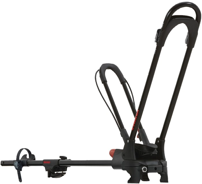 Yakima Frontloader with Locks