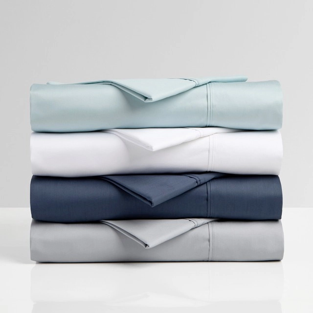 1200 Thread Count Cotton Rich Sheet Set by Habitat