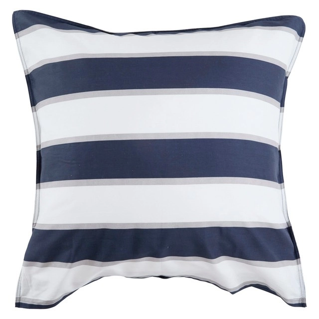 Bentleigh European Pillowcase by Habitat