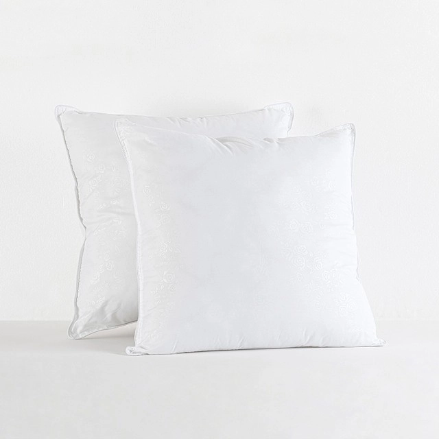 Classic Collection European Pillow by Essentials