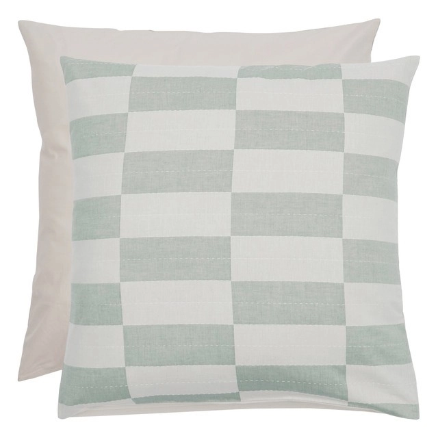 Romilly European Pillowcase by Habitat