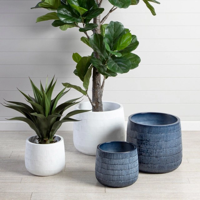 Webster Planter by M.U.S.E.