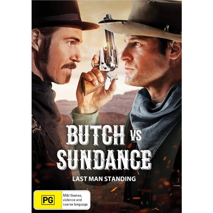 Butch Vs Sundance