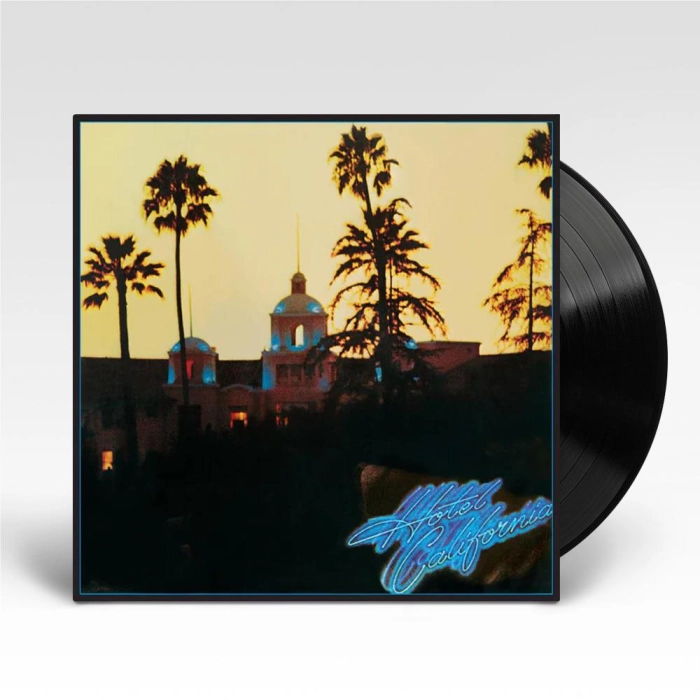 Hotel California (180gm Vinyl) (Reissue)