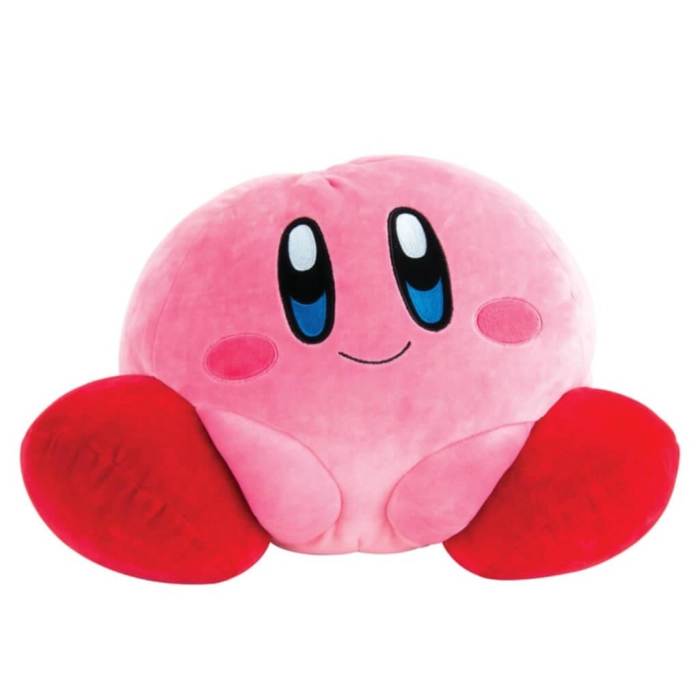 Kirby - Mega Mocchi Plush