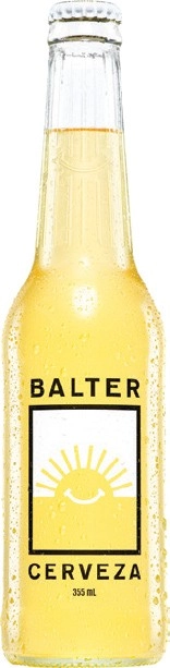 Balter Cerveza 24 Pack