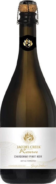 Jacob's Creek Reserve Sparkling 750mL Varieties