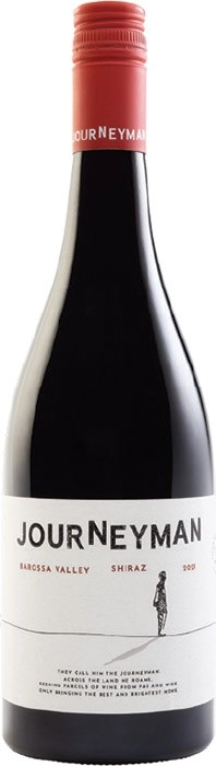 Journeyman Shiraz 750mL