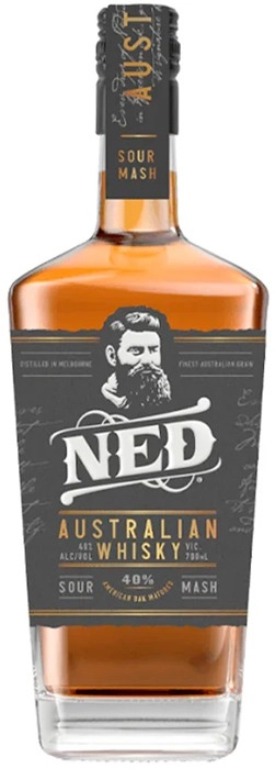 NED Australian Whisky 700mL