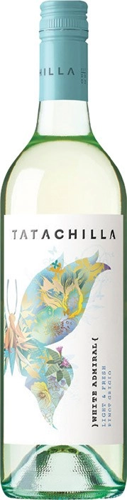 Tatachilla White Admiral 750mL Varieties