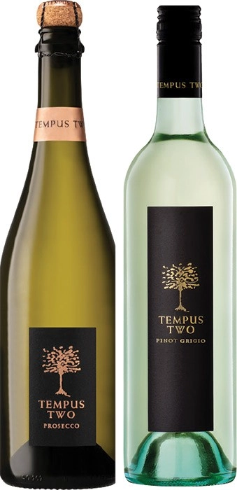 Tempus Two 750mL Varieties