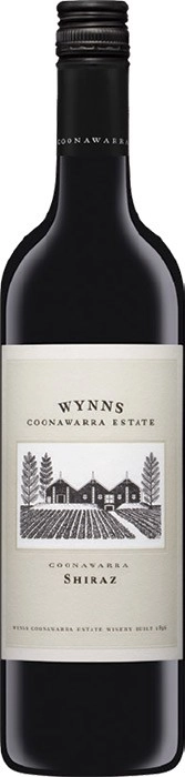 Wynns Coonawarra 750mL Varieties