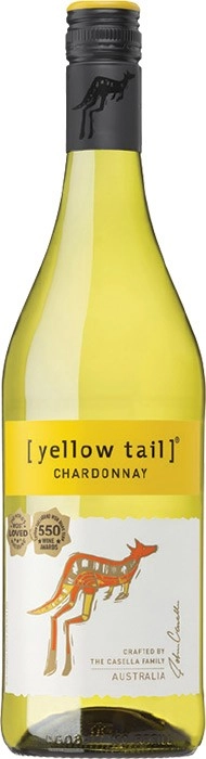 Yellow Tail 750mL Varieties