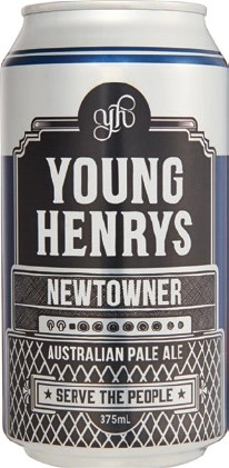 Young Henrys Newtowner 6 Pack