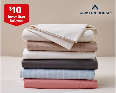 Australian Cotton 500 Thread Count Sheet Set King Bed