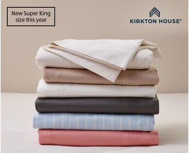 Australian Cotton 500 Thread Count Sheet Set Super King Bed