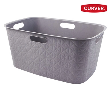 Curver Softex Laundry Basket