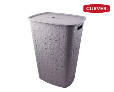 Curver Softex Laundry Hamper