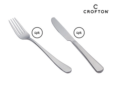 Individual Cutlery Packs