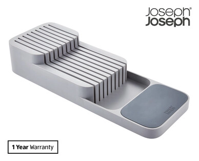 Joseph Joseph DrawerStore Compact Knife Organiser