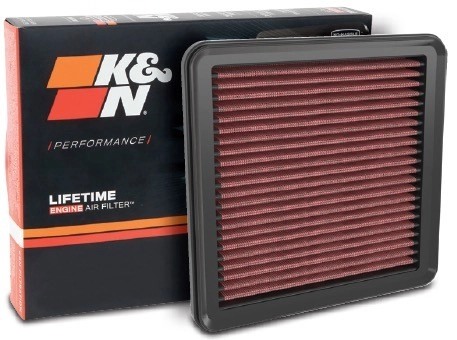 20% off K&N Air Filters