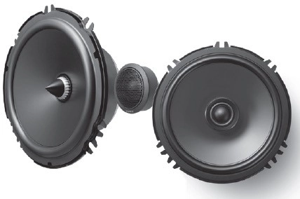 20% off Sony 6.5” GS Speakers