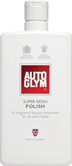 Autoglym 500mL Super Resin Polish