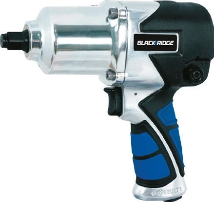 Blackridge Heavy Duty Air Impact Wrench