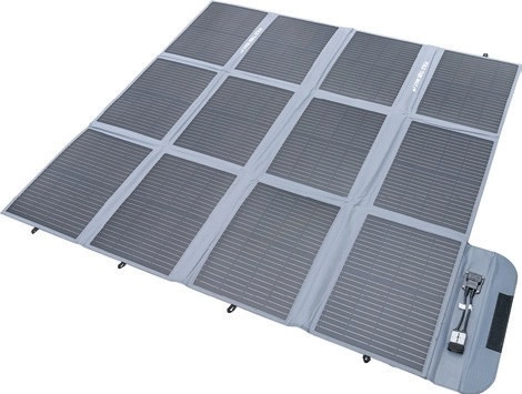 Hardkorr 300W Portable Solar Blanket^