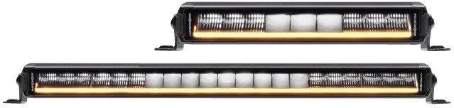 Hardkorr Hyperion Light Bars^