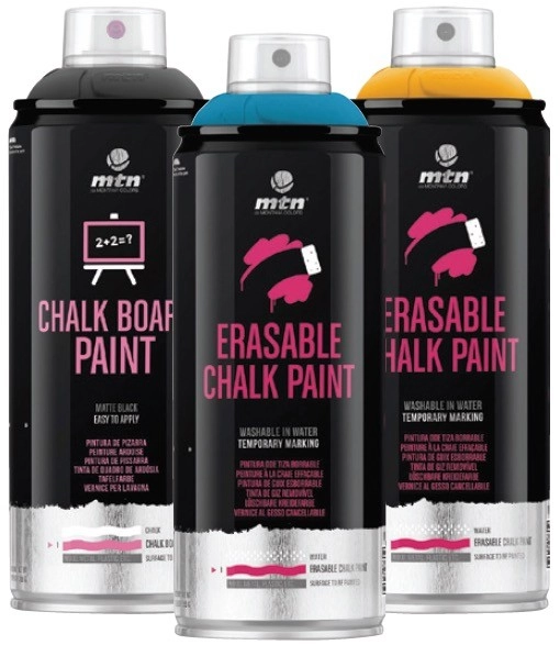 mtn Chalk Paint