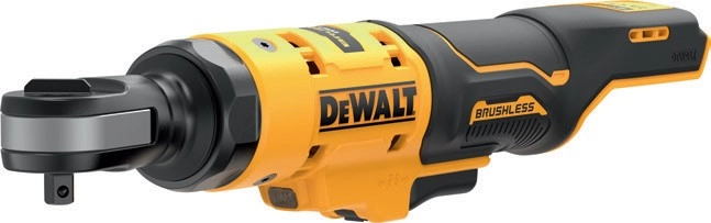 NEW DeWalt 12V XR 3/8” Ratchet Skin^