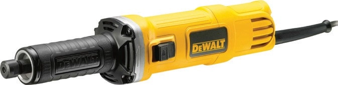 NEW DeWalt 450W 6mm Slide Switch Die Grinder