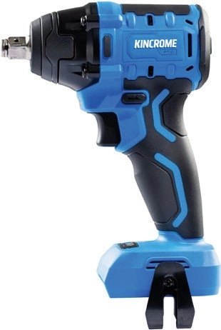 NEW Kincrome 18V Brushless Impact Wrench Skin