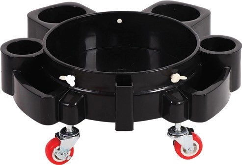 NEW SCA Multi Purpose Bucket Dolly