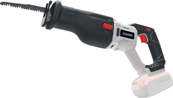 NEW ToolPRO 18V Brushless Reciprocating Saw Skin