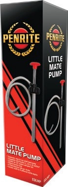 Penrite Little Mate Pump