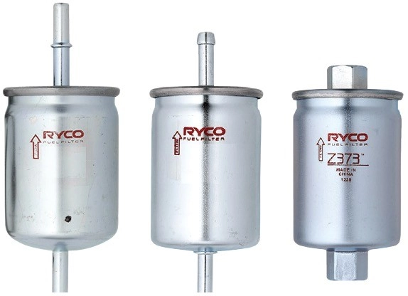 Ryco Fuel Filters