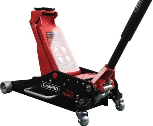 ToolPRO 2000kg Hybrid Trolley Jack