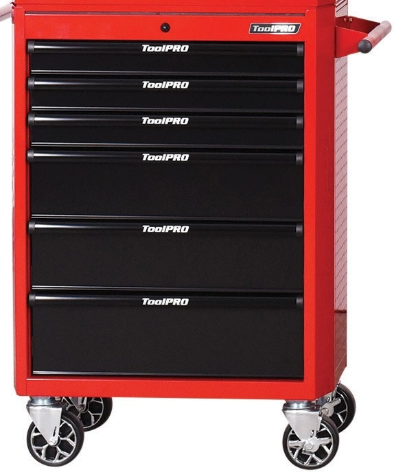 ToolPRO Edge 28” Cabinet