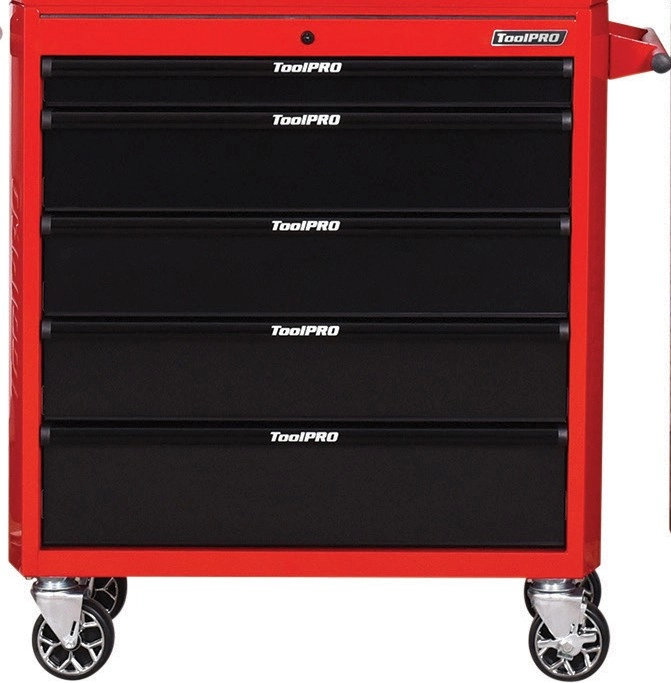 ToolPRO Edge 36” Cabinet