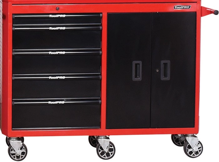 ToolPRO Edge 51” Cabinet