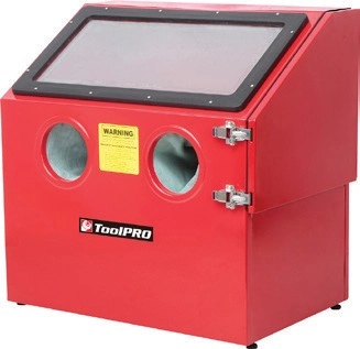 ToolPRO Sand Blasting Cabinet