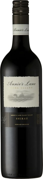 Annie's Lane Shiraz 2016